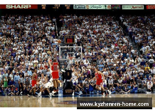NBA超清回放：重温经典瞬间，畅享无缝观赏体验
