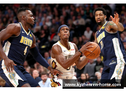 NBA登陆欧洲：全球篮球格局重塑