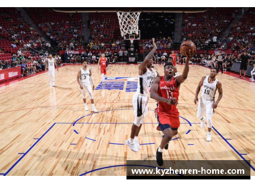 NBA球员鞋子频频开裂现象引发关注与解析
