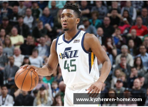 NBA首轮选秀：明星新秀与潜力新星的崭露头角