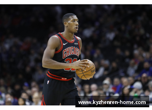 邓恩的NBA生涯：突破极限与成就的探索
