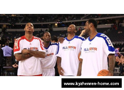 如何成为一名NBA球员：必备条件与路径